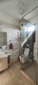 Image of 1800 Sq.ft 3 BHK Builder Floor for sale in Shivalik, New Delhi for Rs. 55000000