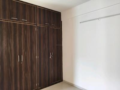Bedroom Image of 1850 Sq.ft 3 BHK Apartment / Flat for sale in Vidya Enclave, Sector 56 Gurgaon for Rs. 23000000