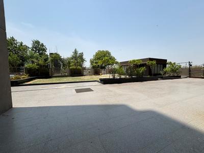 Image of 1000 Sq.ft 2 BHK Apartment / Flat for sale in Saanvi Aarambh, Chandlodia, Ahmedabad for Rs. 4200000