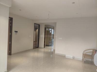 Living Room Image of 1900 Sq.ft 3 BHK Apartment / Flat for sale in Krishna Atlantis Grand, Bhabat Zirakpur for Rs. 14440000