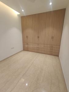 Bedroom Image of 2000 Sq.ft 3 BHK Builder Floor for rent in Sector 33 Chandigarh for Rs. 80000