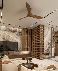 Hall Image of 4450 Sq.ft 5 BHK Apartment / Flat for sale in Kalyan Nagar Bengaluru for Rs. 67500000