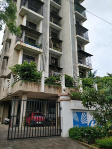 2 BHK Flat