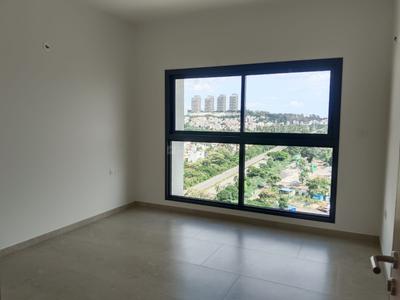 Bedroom Image of 1994 Sq.ft 3 BHK Apartment / Flat for sale in Sobha Royal Crest, RR Nagar Bengaluru for Rs. 27900000
