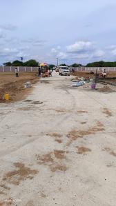 Image of 2400 Sq.ft Residential Plot / Land for sale in Panjappur, Tiruchirappalli for Rs. 1400000