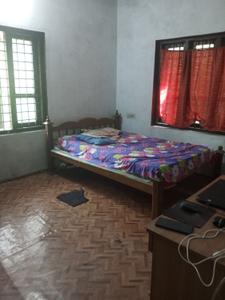 Bedroom Image of 1450 Sq.ft 3 BHK Independent House for sale in Chirayinkeezhu Thiruvananthapuram for Rs. 2900000
