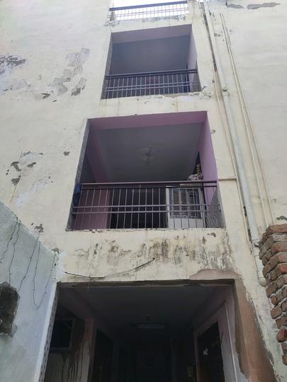 Block F, Sector 51 Building View 1