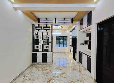 Hall Image of 1250 Sq.ft 2.5 BHK Independent House for sale in Tambaram Chennai for Rs. 5825000