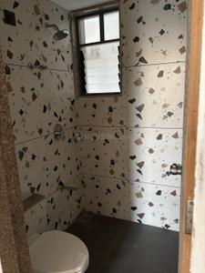 Bathroom Image of 1845 Sq.ft 3 BHK Apartment / Flat for sale in Maninagar Ahmedabad for Rs. 12500000