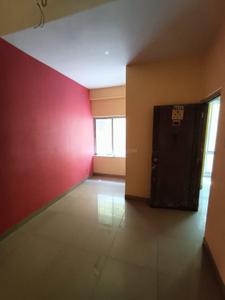 Living Room Image of 584 Sq.ft 1 BHK Apartment / Flat for sale in Vaishnav Vaishnavi Greens, Thakurpukur Kolkata for Rs. 2600000