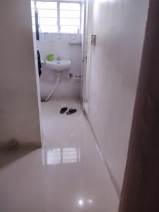 Bedroom Image of 1800 Sq.ft 1.5 BHK Independent House for rent in Shahibaug Ahmedabad for Rs. 20000