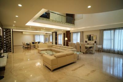 Hall Image of 12000 Sq.ft 10 BHK Duplex for sale in Banjara Hills Hyderabad for Rs. 191700000