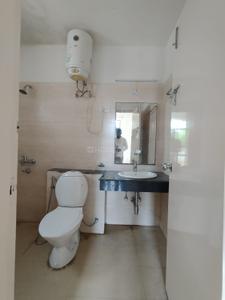 Bathroom Image of 1856 Sq.ft 3 BHK Builder Floor for sale in Vatika Premium Floors, Sector 82 Gurgaon for Rs. 28000000