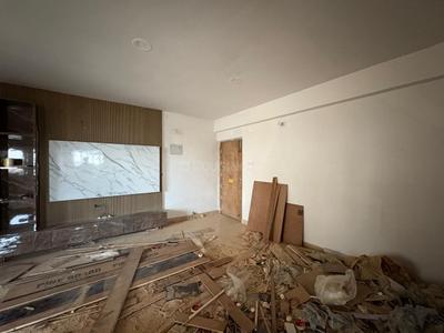 Hall Image of 1591 Sq.ft 3 BHK Apartment / Flat for rent in Argora Ranchi for Rs. 15999