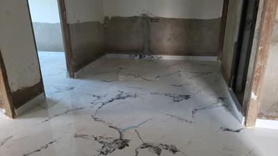 Living Room Image of 860 Sq.ft 3 BHK Apartment / Flat for sale in Airport Gate no. 1 Kolkata for Rs. 4170000