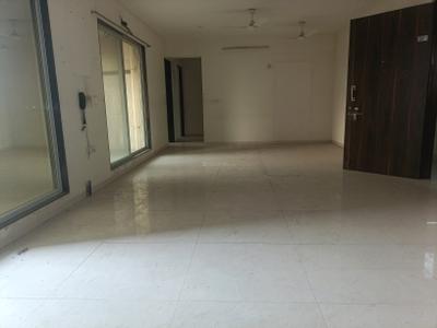 Living Room Image of 2200 Sq.ft 4 BHK Apartment / Flat for sale in hill residesidency, Kharghar Navi Mumbai for Rs. 33500000