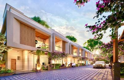 Image of 4600 Sq.ft 5 BHK Villa for sale in Supreme Villagio II, Talegaon Dabhade, Pune for Rs. 38800000