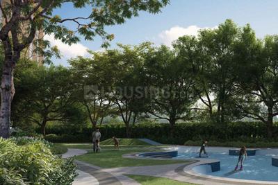 Image of 1561 Sq.ft 3 BHK Apartment / Flat for sale in Vaanya, New Town, Kolkata for Rs. 28800000