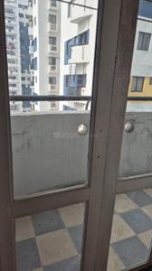 Balcony Image of 1206 Sq.ft 2 BHK Apartment / Flat for sale in Hiland Park, Santoshpur Kolkata for Rs. 9500000