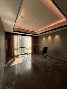 Hall Image of 1900 Sq.ft 4 BHK Apartment / Flat for sale in Lodha Park, Lower Parel Mumbai for Rs. 90000000