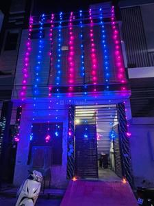 Image of 1116 Sq.ft 2 BHK Duplex for sale in Praduman Nagar, Saharanpur for Rs. 3000000