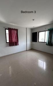 Bedroom Image of 2300 Sq.ft 3 BHK Apartment / Flat for sale in Shreem Shrushti, Sunpharma Road Vadodara for Rs. 5500000