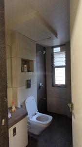 Image of 2700 Sq.ft 4 BHK Apartment / Flat for rent in Gangapur, Nashik for Rs. 55000