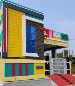 Image of 1000 Sq.ft 2 BHK Independent House for sale in Cheeriyal, Secunderabad for Rs. 5500000
