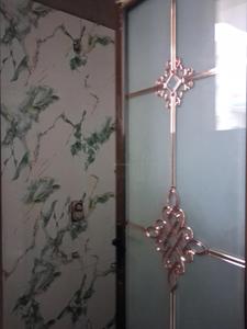 Bedroom Two Image of 1350 Sq.ft 3 BHK Apartment / Flat for sale in Networth Shree Homes, Sector 74 Noida for Rs. 5500000