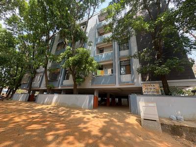 Image of 1400 Sq.ft 3 BHK Apartment / Flat for sale in Ramanashree California Gardens Layout, Bengaluru for Rs. 9500000