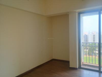 Bedroom Image of 927 Sq.ft 2 BHK Apartment / Flat for sale in Lodha Casa Bella Gold, Palava Phase 1 Thane for Rs. 6000000