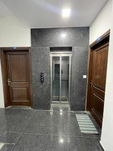 Image of 1350 Sq.ft 1 BHK Builder Floor for rent in Sector 56, Gurgaon for Rs. 38000