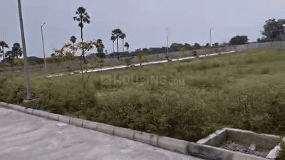 Image of 200 Sq.ft Residential Plot / Land for sale in Tukkuguda, Hyderabad for Rs. 4990000