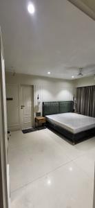 Hall Image of 1400 Sq.ft 3 BHK Apartment / Flat for rent in RNA Continental, Chembur Mumbai for Rs. 160000