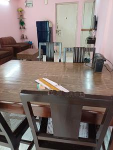 Hall Image of 1154 Sq.ft 2 BHK Apartment / Flat for sale in Natural Top Apartment, Tangra Kolkata for Rs. 9200000