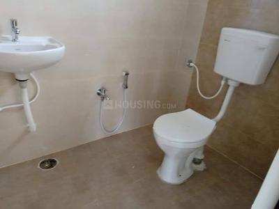 Image of 1260 Sq.ft 2 BHK Apartment / Flat for rent in Sanjeeva Reddy Nagar, Hyderabad for Rs. 26500