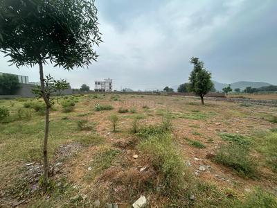 Ghilot Plot View 3
