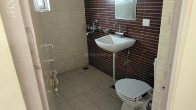 Image of 1370 Sq.ft 3 BHK Apartment / Flat for rent in UPAVP Ganga Yamuna And Hindon Enclave, Siddharth Vihar, Ghaziabad for Rs. 26000