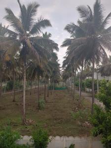 Image of 1200 Sq.ft Residential Plot / Land for sale in Sindhuvalli, Mysore for Rs. 3000000