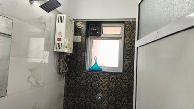 Image of 470 Sq.ft 1 BHK Apartment / Flat for rent in Borivali West, Mumbai for Rs. 38000