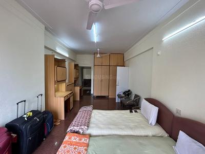 Bedroom Image of 1450 Sq.ft 2 BHK Apartment / Flat for sale in Mount Unique, Cumballa Hill Mumbai for Rs. 105000000