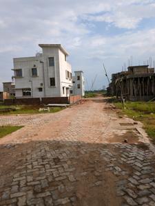 Image of 1080 Sq.ft Residential Plot / Land for sale in Swapnabhumi, New Town, Kolkata for Rs. 2700087