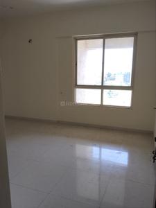 Hall Image of 803 Sq.ft 2 BHK Apartment / Flat for sale in Nyati Elan, Wagholi Pune for Rs. 6050000