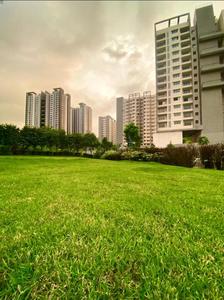 Image of 1400 Sq.ft 3 BHK Apartment / Flat for sale in Panvel, Navi Mumbai for Rs. 13200000