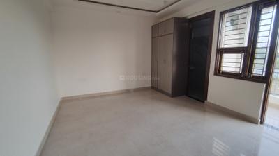 Bedroom Image of 1350 Sq.ft 3 BHK Apartment / Flat for sale in Dholai Jaipur for Rs. 6000000