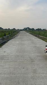 Image of 877 Sq.ft Residential Plot / Land for sale in Landmark Anand Vrindavan Dham, Rau, Indore for Rs. 4121000