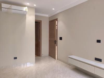 Bedroom Image of 2500 Sq.ft 4 BHK Builder Floor for sale in Sector 57 Gurgaon for Rs. 31000000