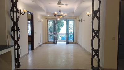 3 BHK Independent Builder Floor