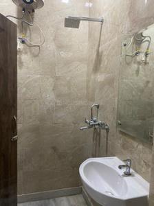 Image of 308 Sq.ft 1 RK Builder Floor for rent in Karol Bagh, New Delhi for Rs. 11492