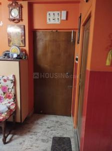 Bedroom Image of 685 Sq.ft 2 BHK Apartment / Flat for sale in Nagerbazar Kolkata for Rs. 2600000